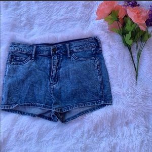 Hollister Shorts